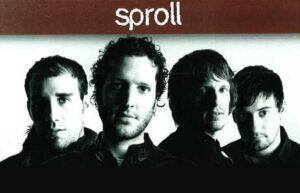 Sproll